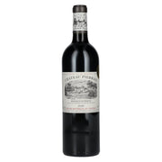 Chateau Pierrail Bordeaux Supérieur 2020 15% vol. 0,75 l
