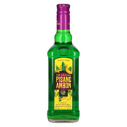 Pisang Ambon Green Banana 17% ABV 0.7l