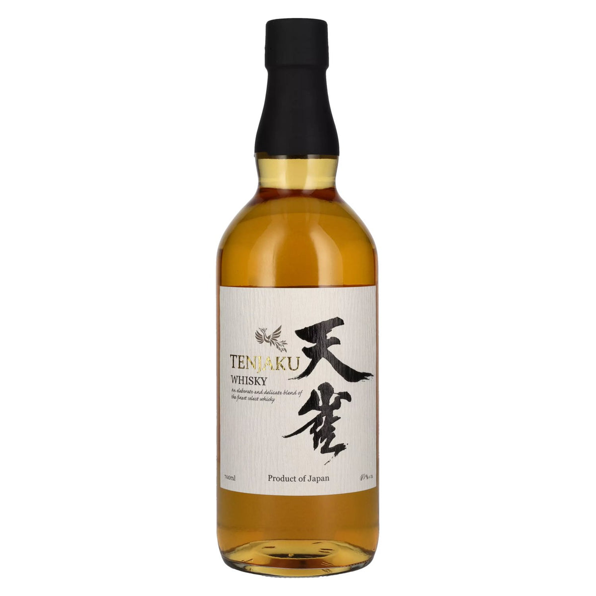 Whisky assemblé Tenjaku, 40 % vol., 0,7 l