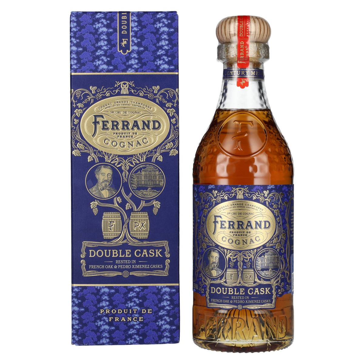 Cognac Ferrand