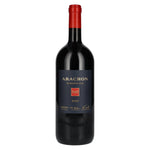 Arachon T.FX.T Burgenland 2020 13.5% ABV 1.5 litres
