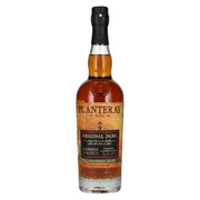 Planteray Rum ORIGINAL DARK Barbados &amp; Jamaica 40% vol. 0.7 l
