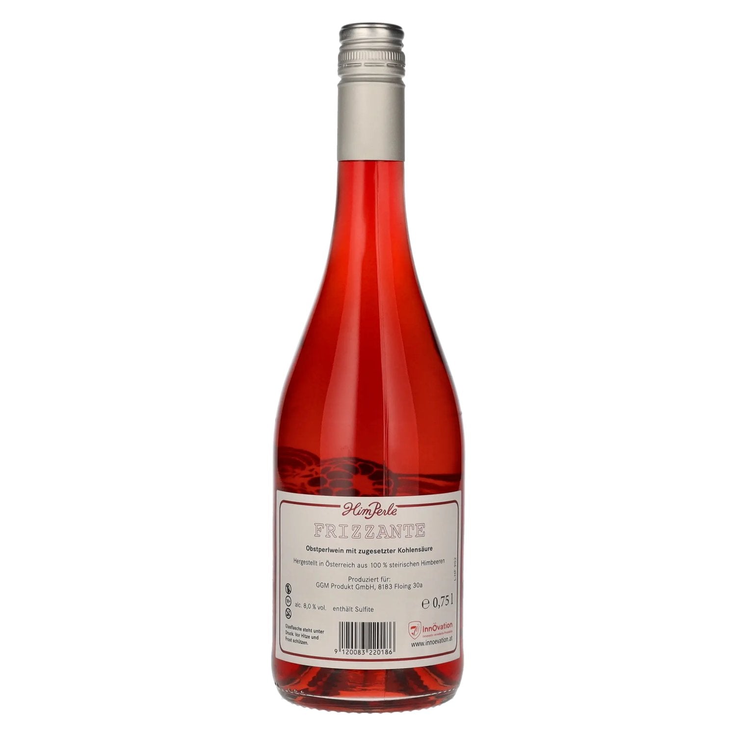 HimPerle Frizzante 8% Vol. 0,75l