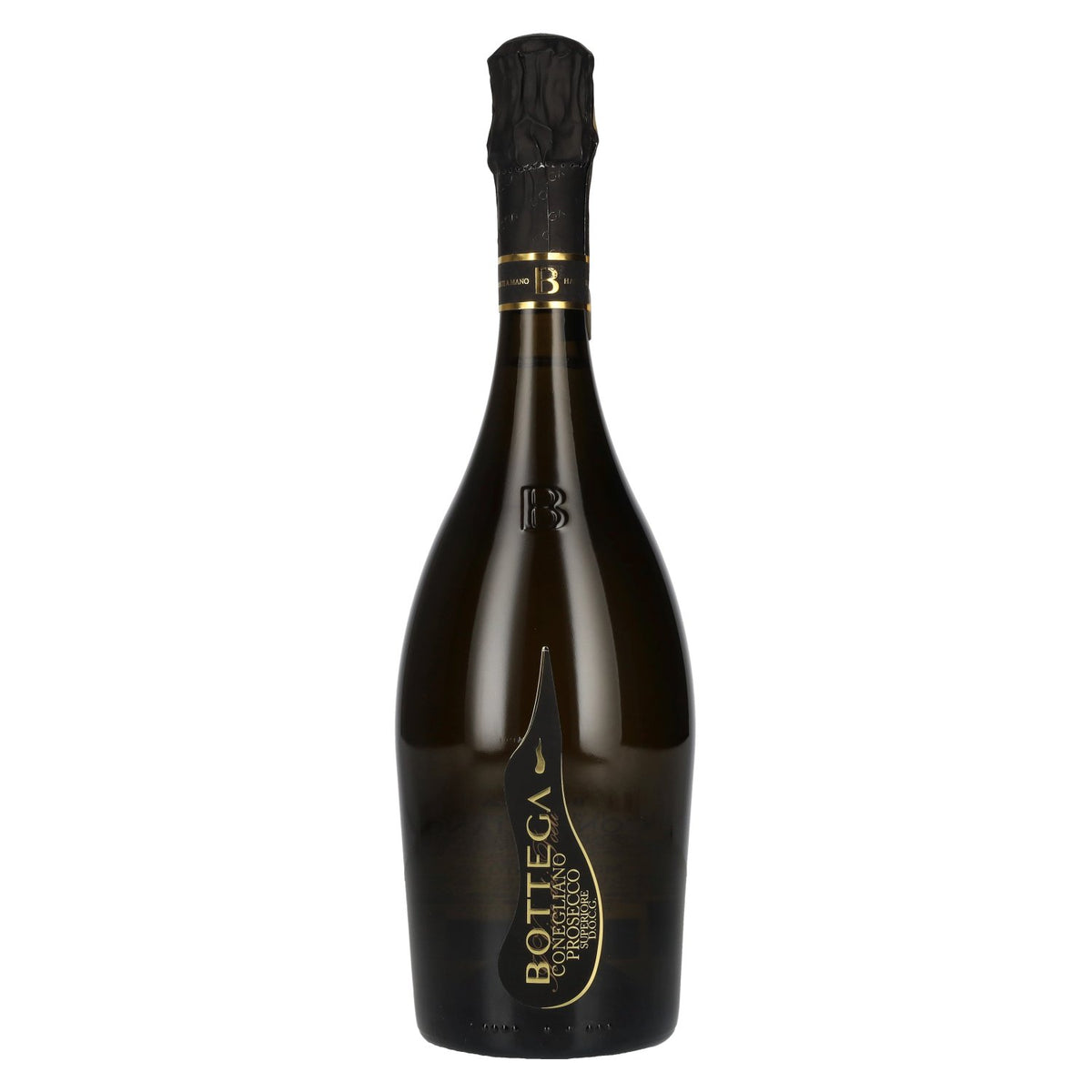 Bottega Il Vino dei Poeti CONEGLIANO Prosecco Superiore Extra Dry Millesimato DOCG 2025 11.5% vol. 0.75l