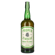 Proper No. Twelve Irish Apple 35 % vol. 1 l