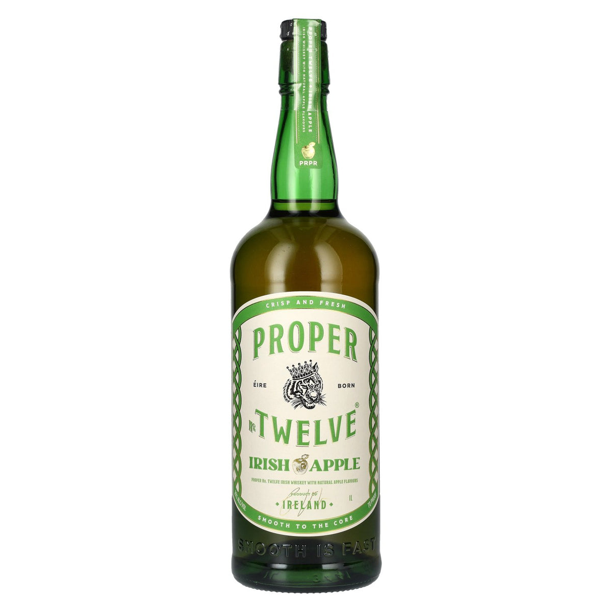 Proper No. Twelve Irish Apple 35% vol. 1 litre
