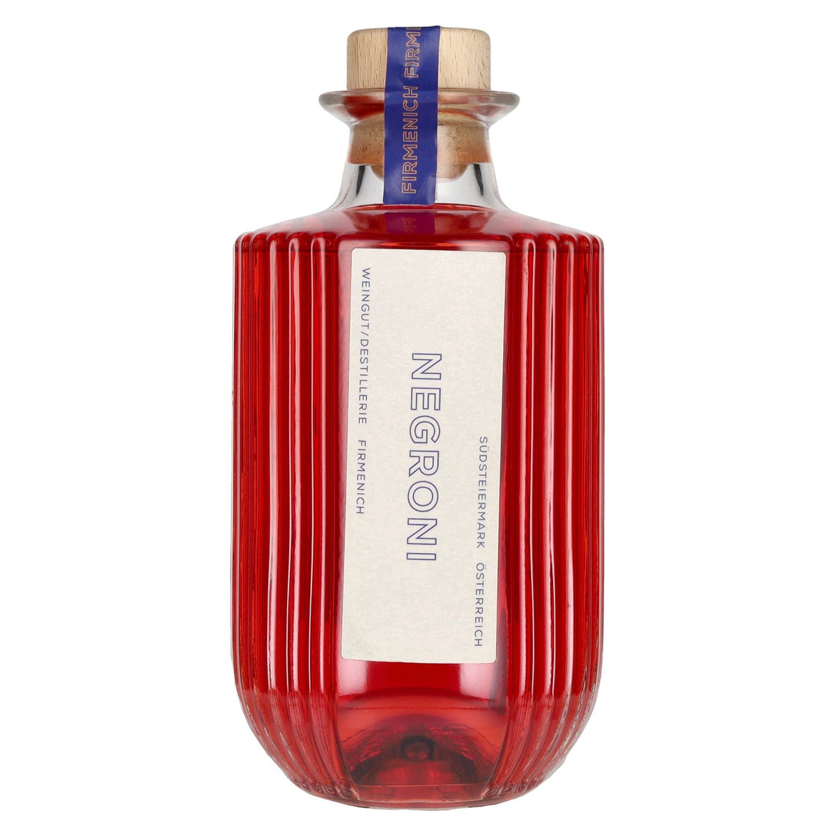 Firmenich NEGRONI 27 % vol. 0,5 l