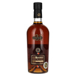 Ron Baoruco 21 ans Reserva Antigua Dominicano Premium 40 % vol. 0,7 l