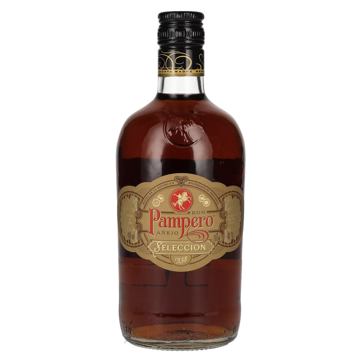 Pampero Añejo SELECCIÓN 1938 40% vol. 0.7 l