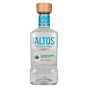 Olmeca Altos Tequila Plata 100% agave 38% vol. 0,7 l