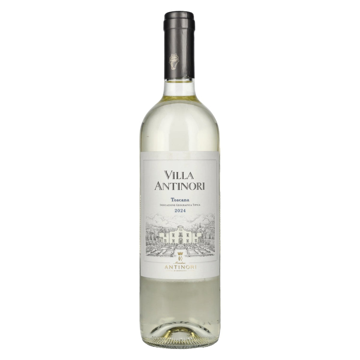 Marchesi Antinori Villa Antinori Toscana IGT 2024 12% vol. 0,75 l