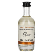 St. Kilian Signature Edition ELEVEN Single Malt Whisky 46,2% vol. 0,05 l