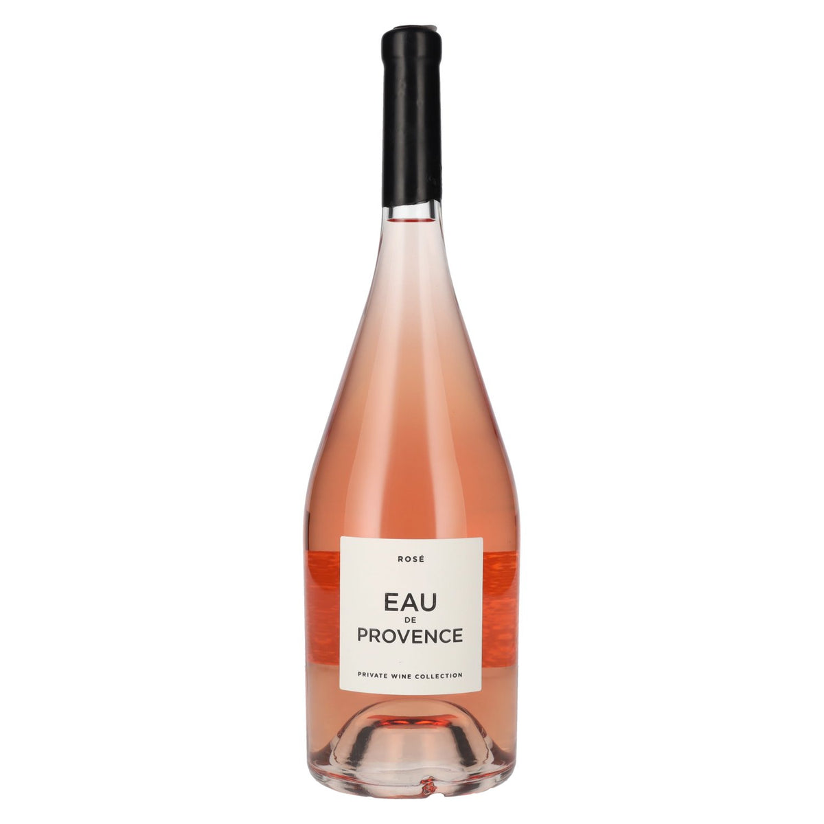 Eau de Provence Rosé Privé-wijncollectie 2023 12,5% vol. 1,5 l