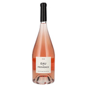 Eau de Provence Rosé Privé-wijncollectie 2023 12,5% vol. 1,5 l