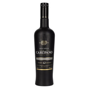 Ron Añejo Carúpano Reserva 12 Exclusiva 40% vol. 0,7 l