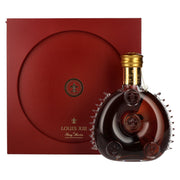 Rémy Martin LOUIS XIII Cognac Fine Champagne 40% Vol. 0,7l in Geschenkbox