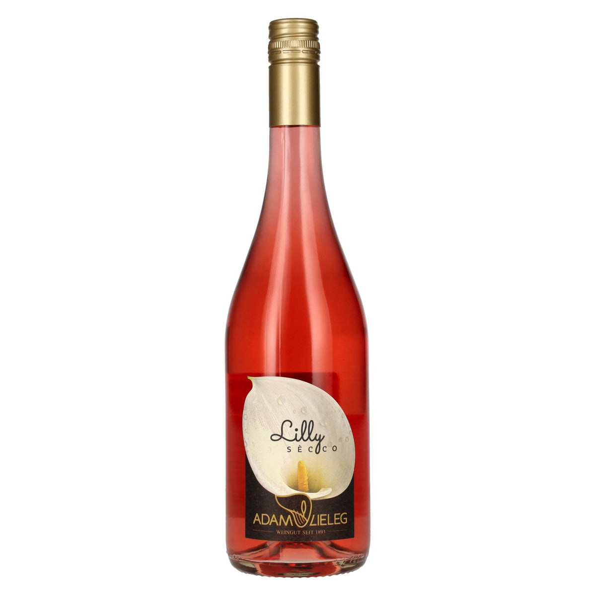 Adam-Lieleg Lilly Sècco 10,5% vol. 0,75l