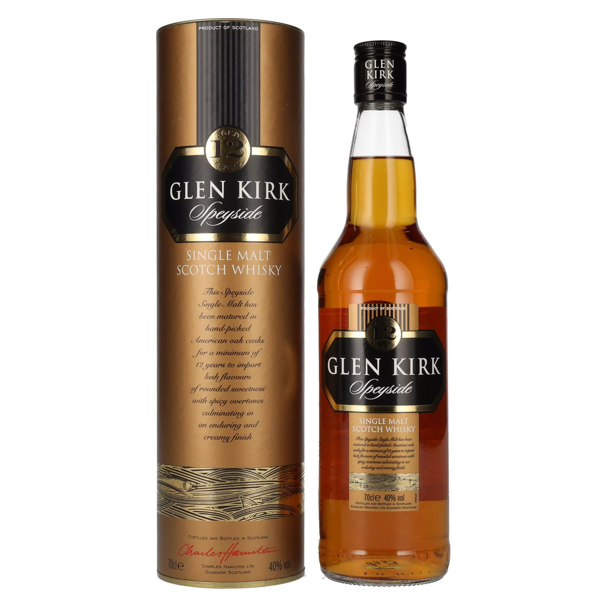 Glen Kirk