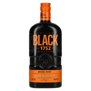 Riga Black Balsam BLACK 1752 Sterke drank 35% vol. 0,7 l