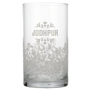 Jodhpur Glas ohne Eichung