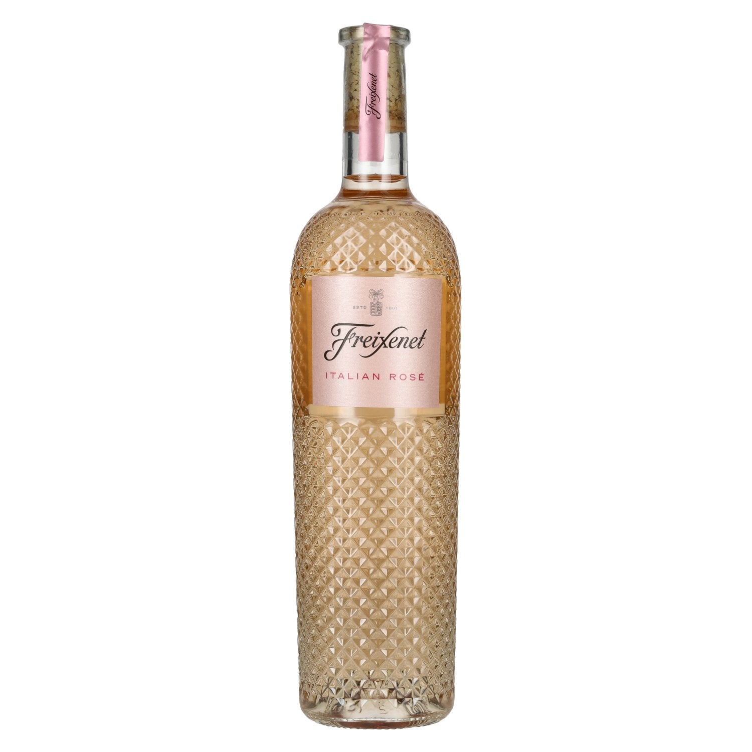 Freixenet Italian Rosé 2023 11,5% Vol. 0,75l