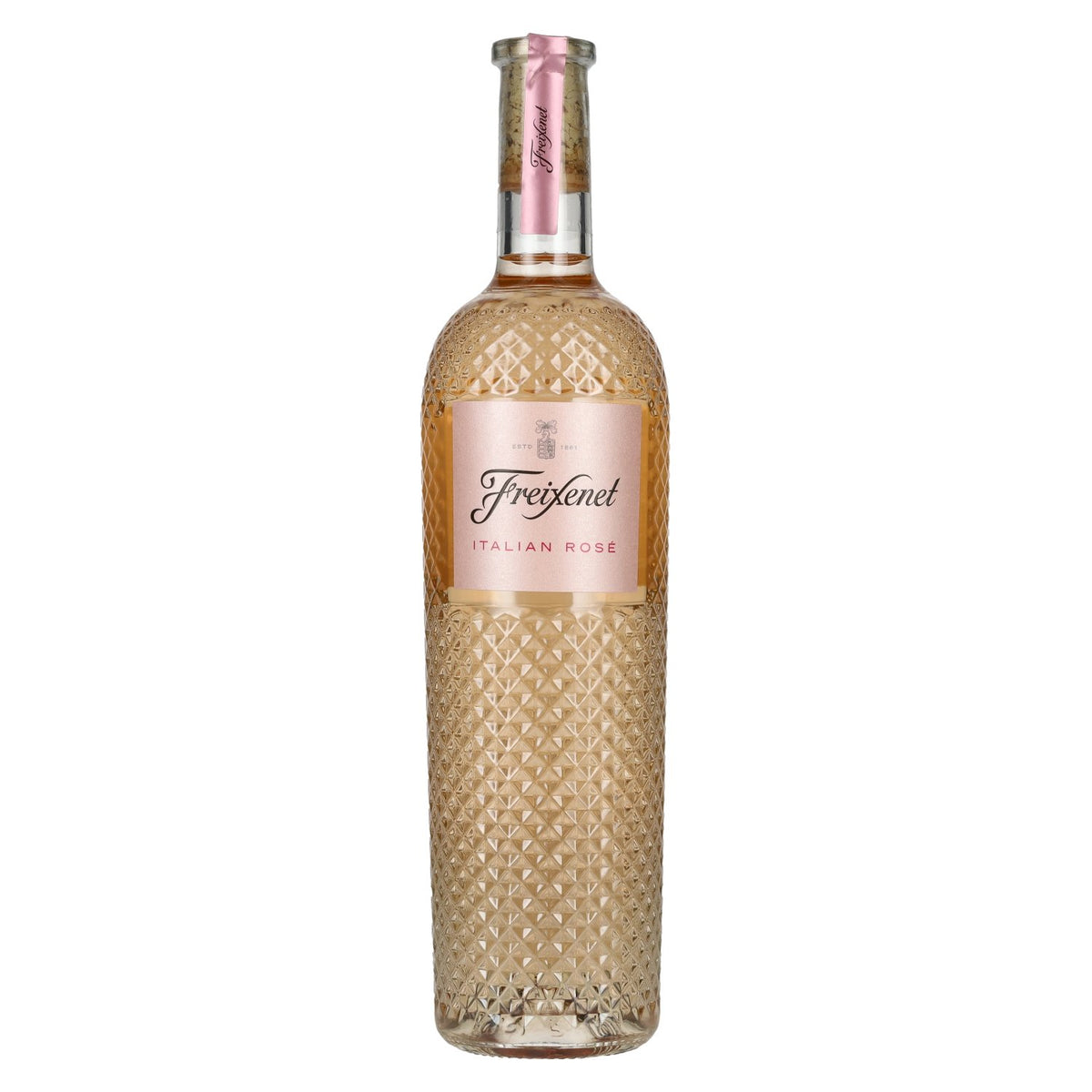 Freixenet Italian Rosé 2023 11.5% ABV 0.75 l