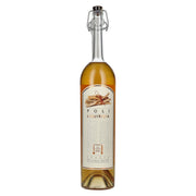 Poli Grappa Liquirizia 40% vol. 0,5 l