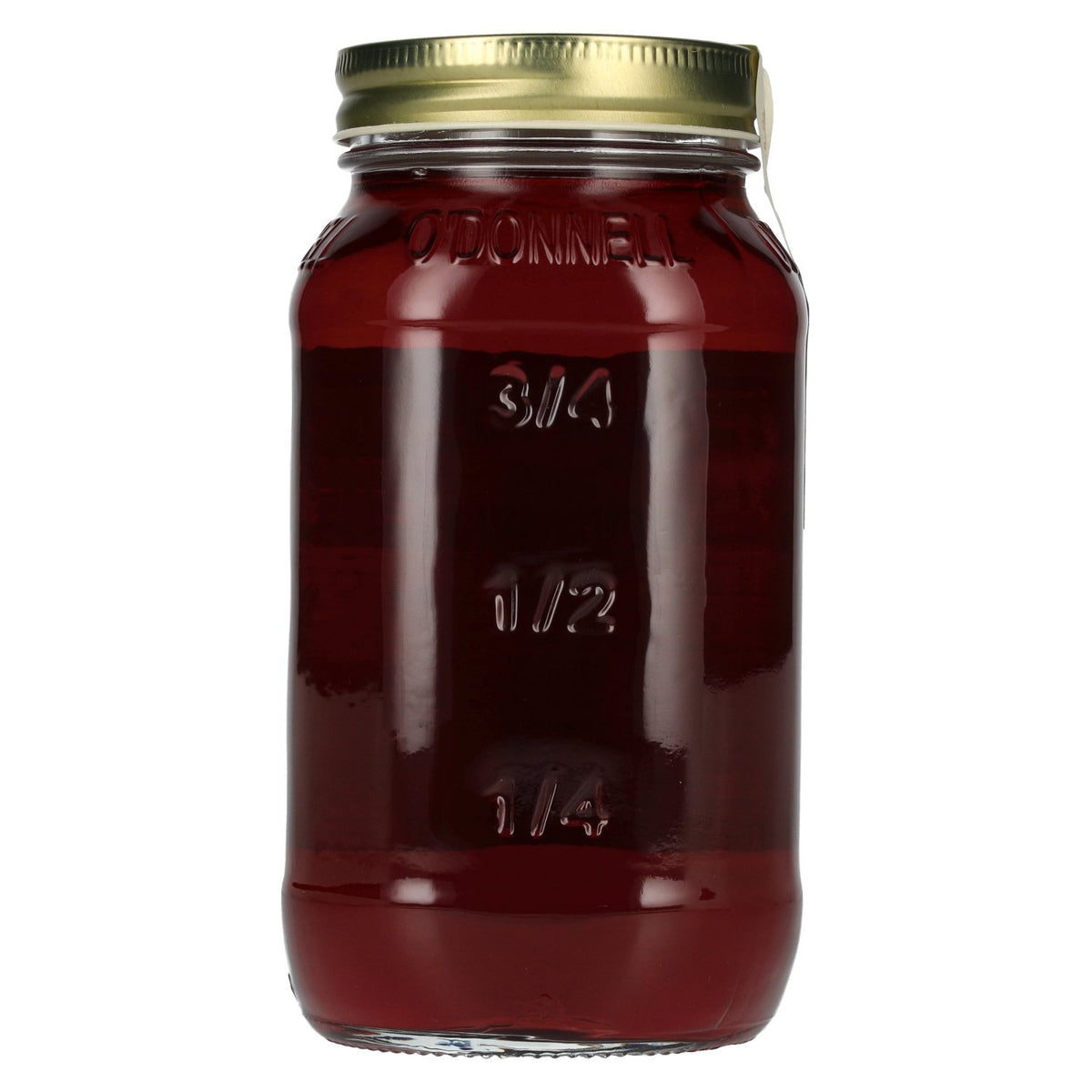 Liqueur O'Donnell Moonshine POMEGRANATE 20 % vol. 0,7 l