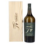 Tement Sauvignon Blanc Kalk &amp; Kreide Südsteiermark DAC 2025 12 % vol. 1,5 l dans un coffret en bois