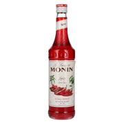 Le Sirop de Monin SPICY 0,7l