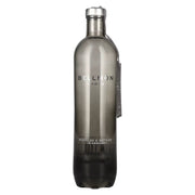 Bellmon BIO Vodka Black Edition 42% vol. 0,7 l