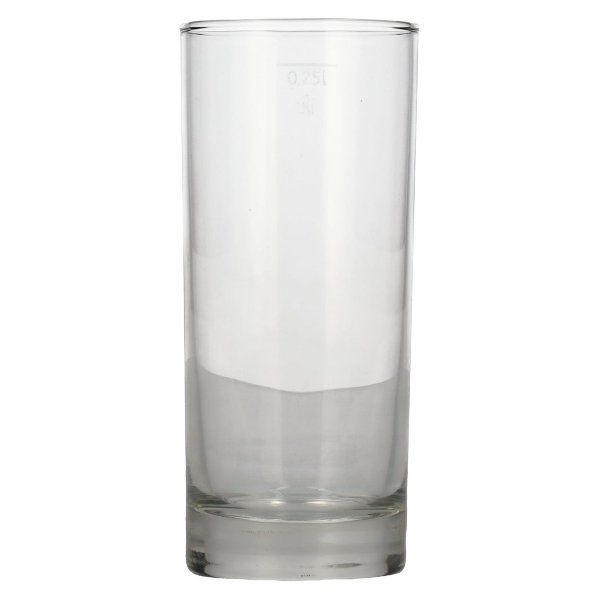 Bormioli Rocco CORTINA longdrinkglas 28 cl