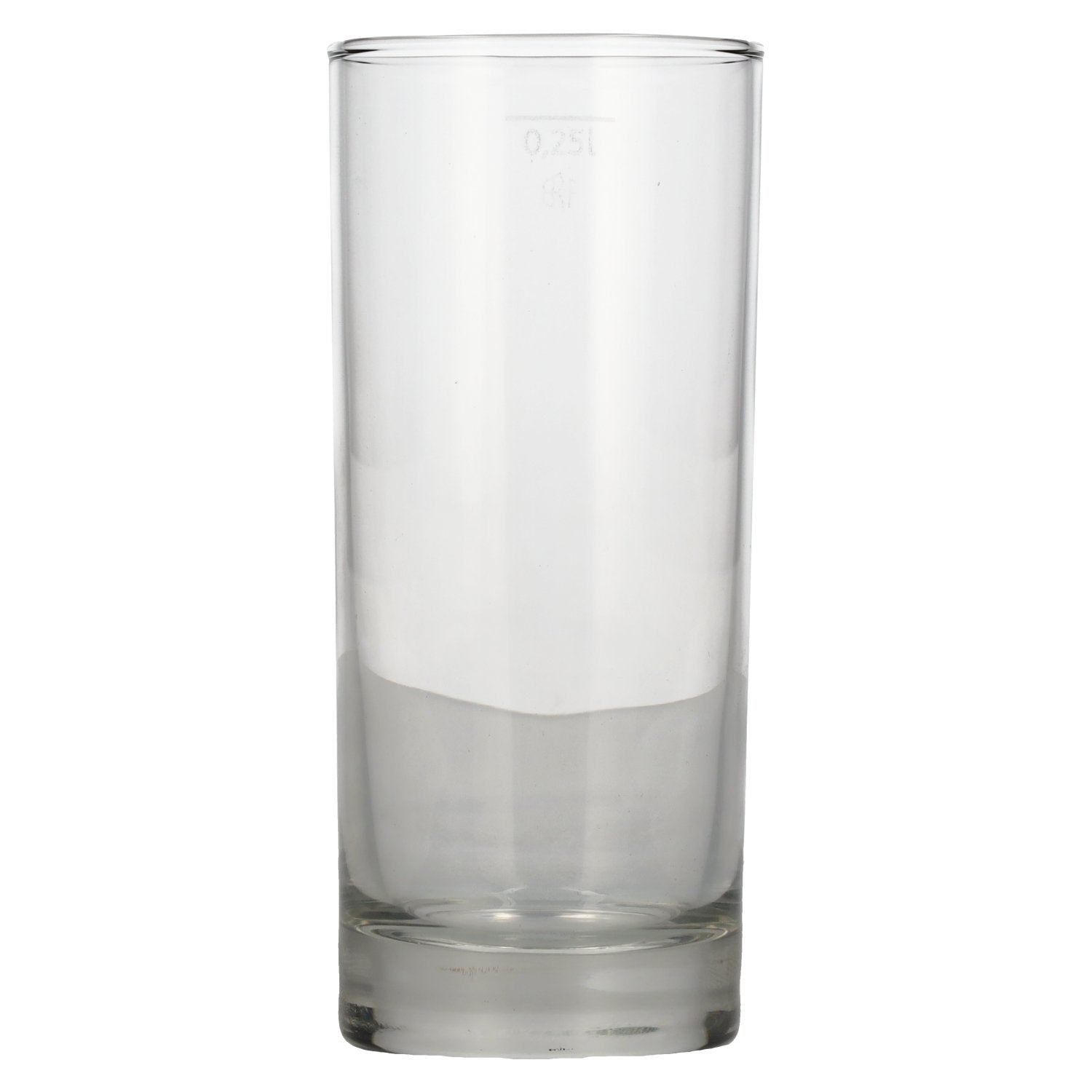 Bormioli Rocco CORTINA longdrinkglas 28 cl