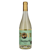 Faustino VII Blanco Rioja DOC 2025 12% ABV 0.75 l