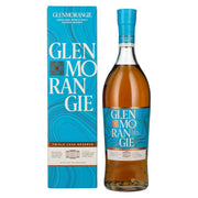 Glenmorangie Triple Cask Reserve Highland Single Malt 40 % vol., 0,7 l, dans un coffret cadeau