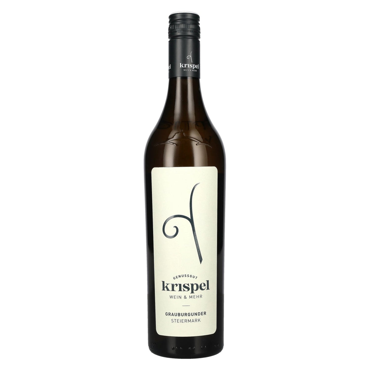 KRISPEL Grauburgunder Steiermark 2025 13% Vol. 0,75l