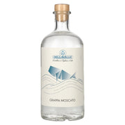Dellavalle GRAPPA MOSCATO 42% Vol. 0,7l