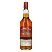 Tamnavulin SHERRY CASK Speyside Single Malt Scotch Whisky 40% ABV 0.7l