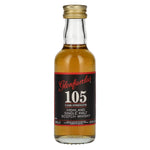 Glenfarclas 105 Cask Strength Highland Single Malt 60% vol. 0.05 l