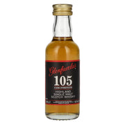 Glenfarclas 105 Cask Strength Highland Single Malt 60% vol. 0.05 l