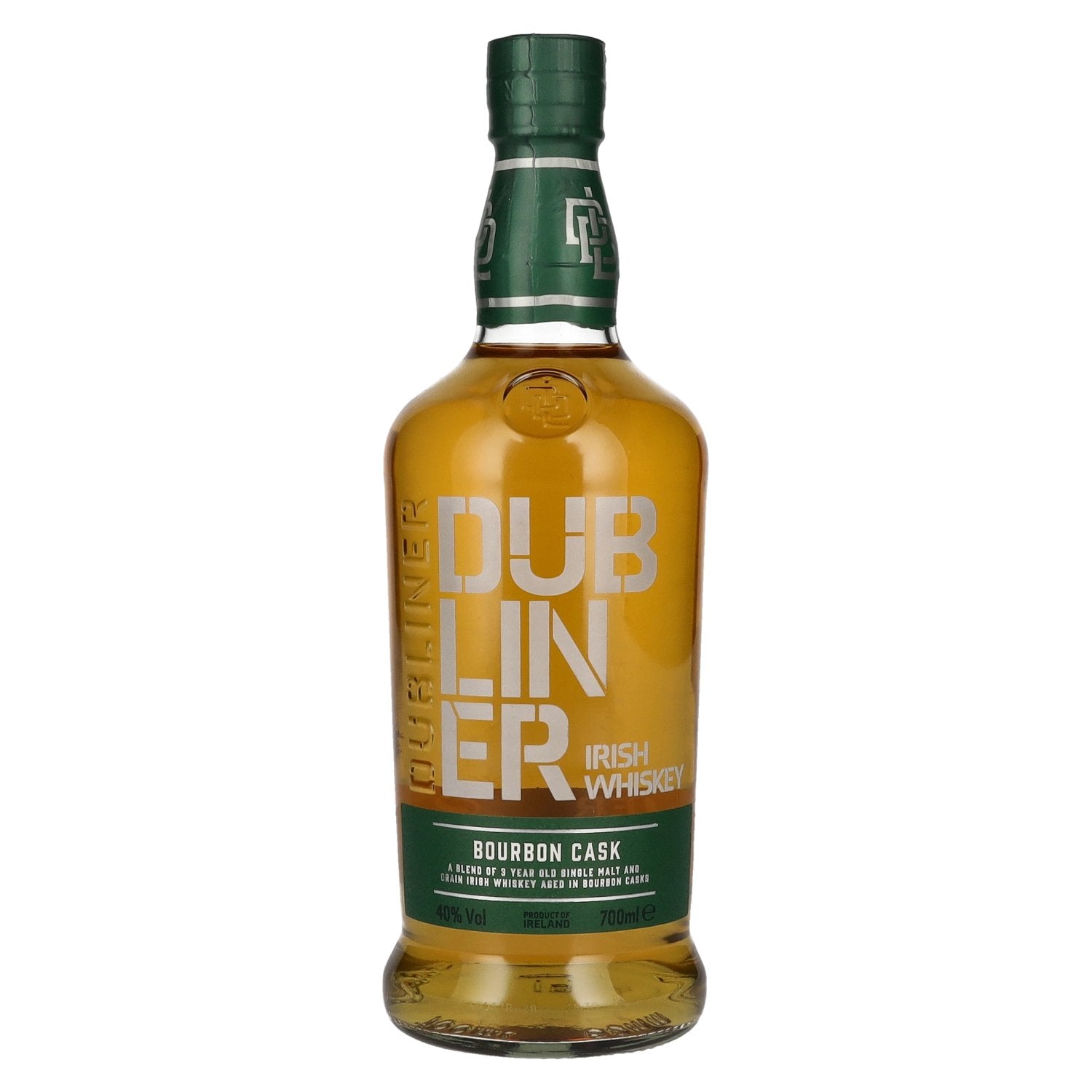 Dubliner Irish Whiskey
