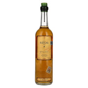 Ilegal Mezcal Añejo Special Edition 40% vol. 0.7 l
