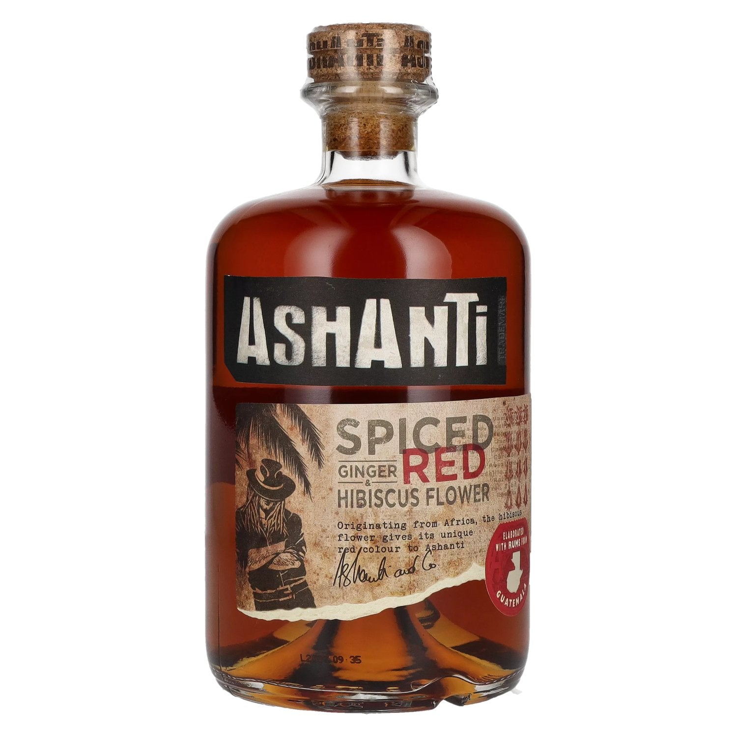 Ashanti
