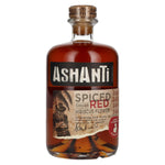 Ashanti Spiced Red 38 % vol. 0,7 l