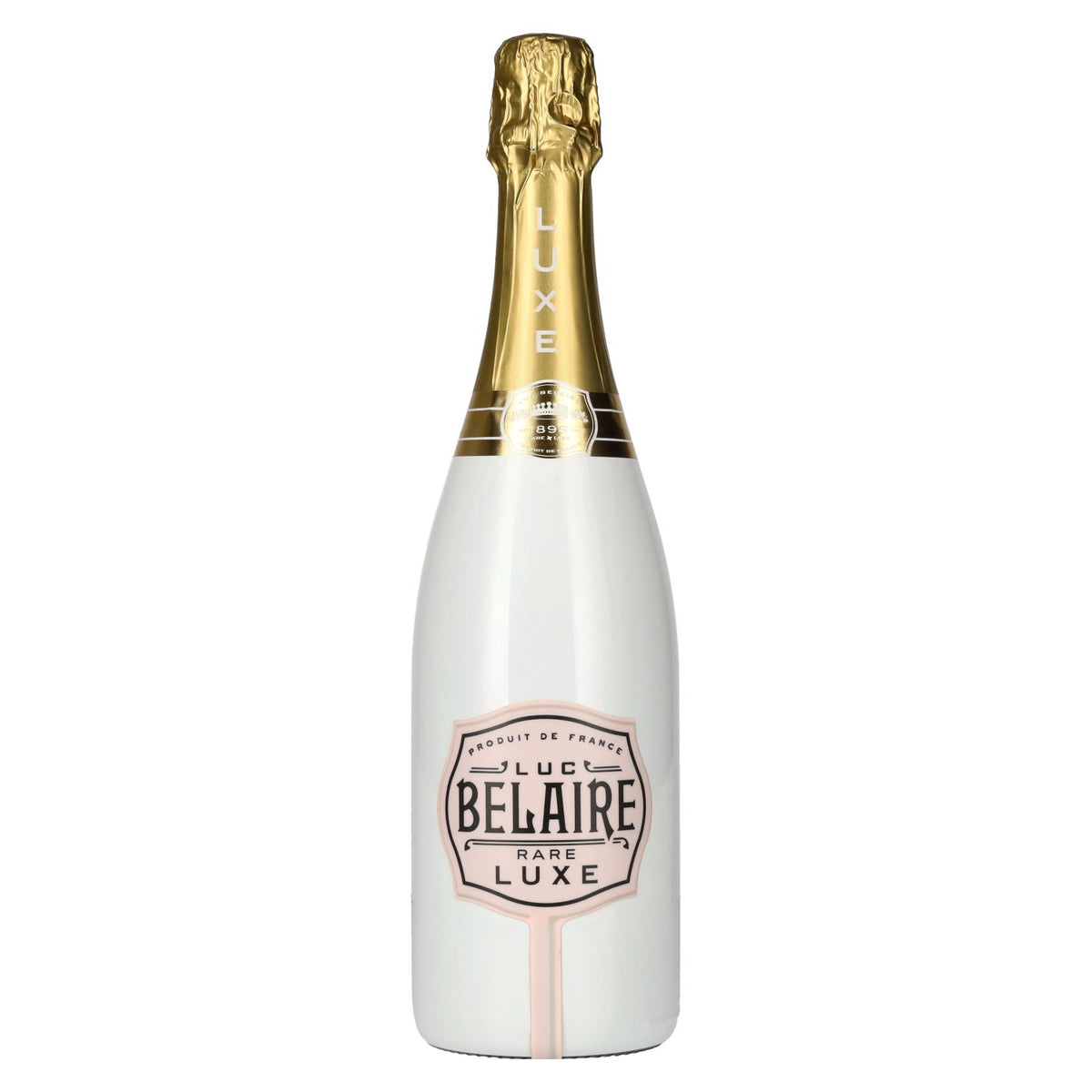 Luc Belaire Rare LUXE Édition Fantôme 12,5 % vol. 0,75 l