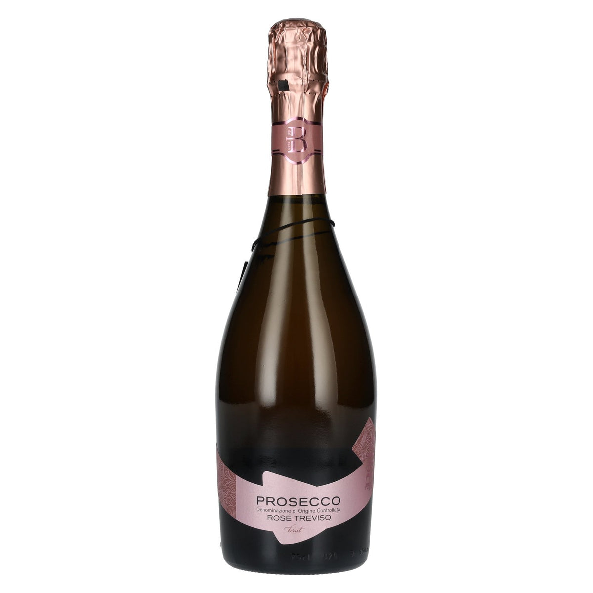 Bedin Prosecco Rosé Treviso Brut Millesimato DOC 2024 11 % vol. 0,75 l