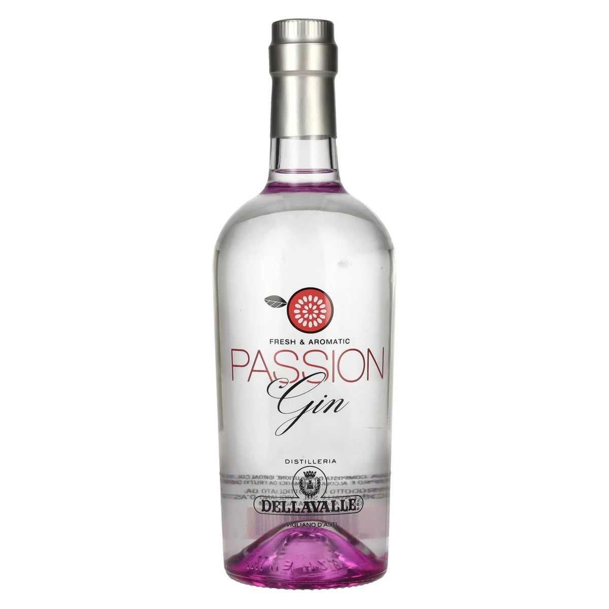 Dellavalle PASSION GIN 43.2% vol. 0.7 l