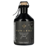 Munakra Handcrafted Vienna Contemporary Gin Black 42% vol. 0.5 l