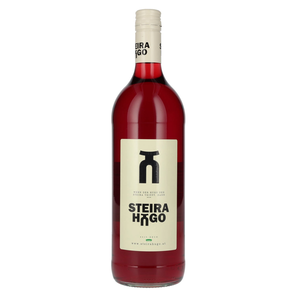 Steira Hugo 8,5% vol. 1 l
