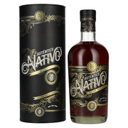 Auténtico Nativo 20 Years Old Special Reserve Rum 40% Vol. 0,7l in Geschenkbox